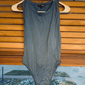 Fashion nova body suit